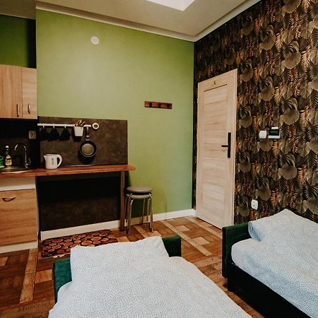 Centrum Noclegi Wagrowiec Kolejowa 15 Εξωτερικό φωτογραφία