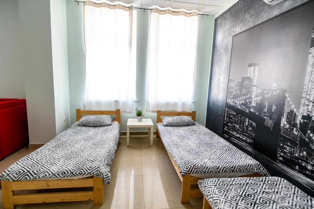 Centrum Noclegi Wagrowiec Kolejowa 15 Εξωτερικό φωτογραφία