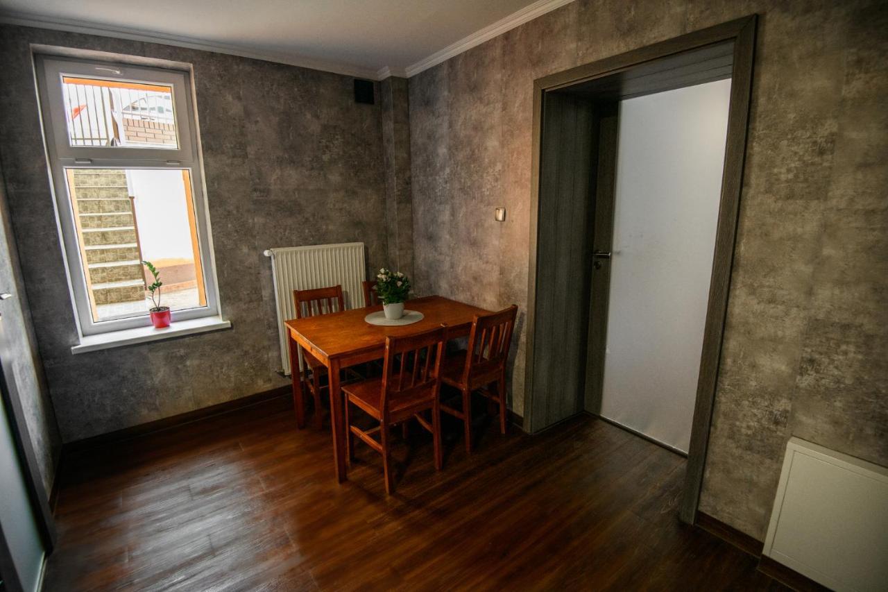 Centrum Noclegi Wagrowiec Kolejowa 15 Εξωτερικό φωτογραφία