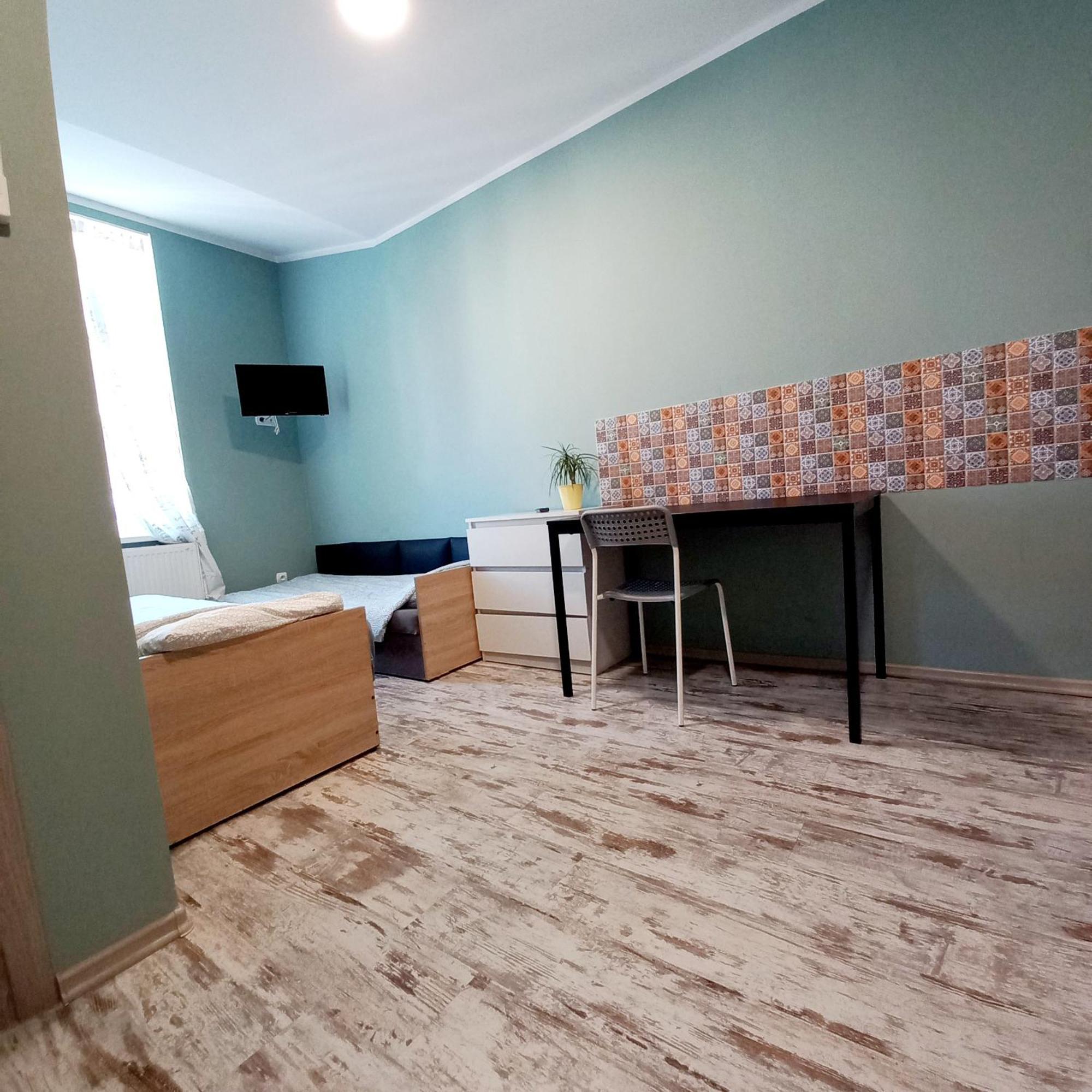 Centrum Noclegi Wagrowiec Kolejowa 15 Εξωτερικό φωτογραφία