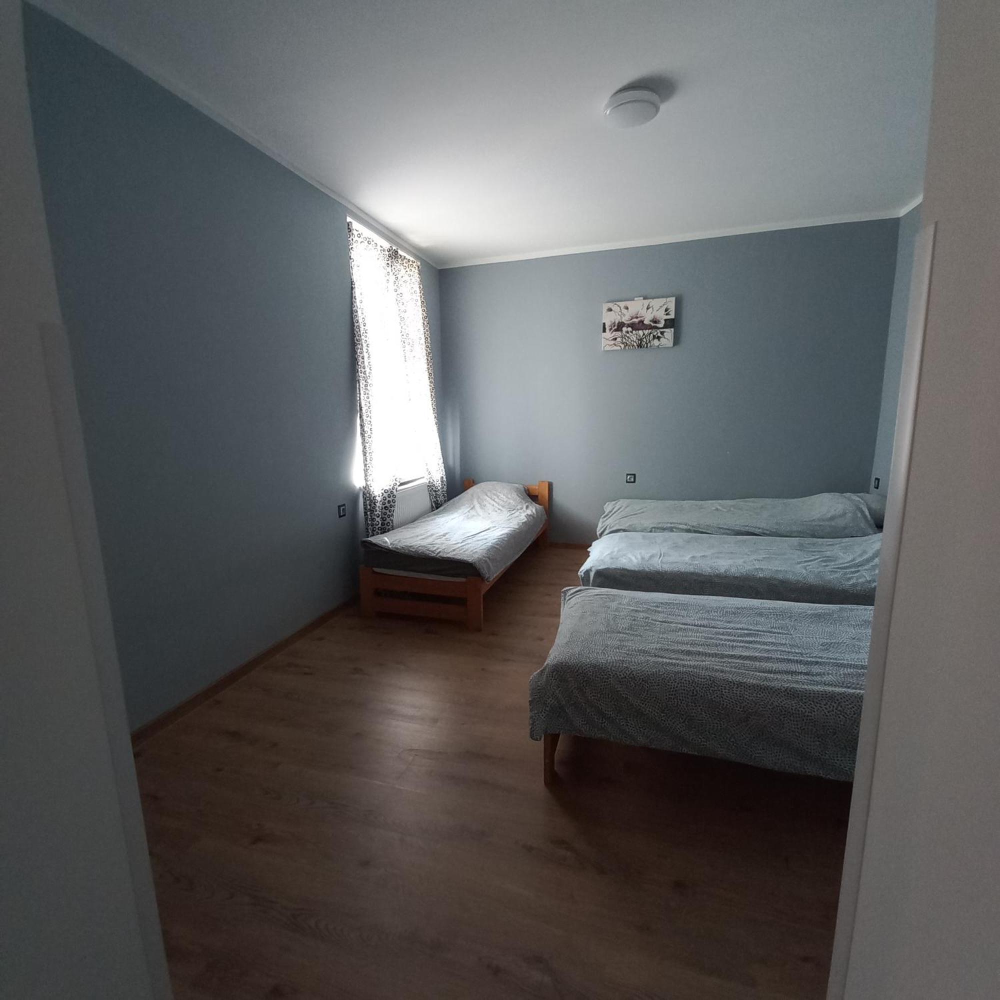 Centrum Noclegi Wagrowiec Kolejowa 15 Εξωτερικό φωτογραφία