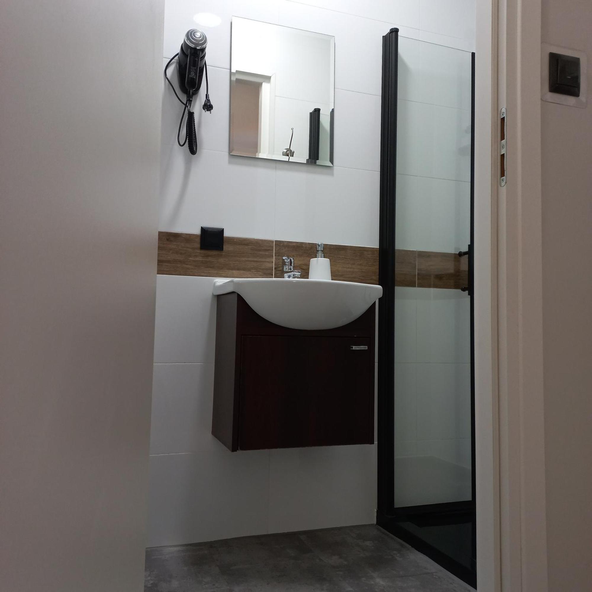 Centrum Noclegi Wagrowiec Kolejowa 15 Εξωτερικό φωτογραφία