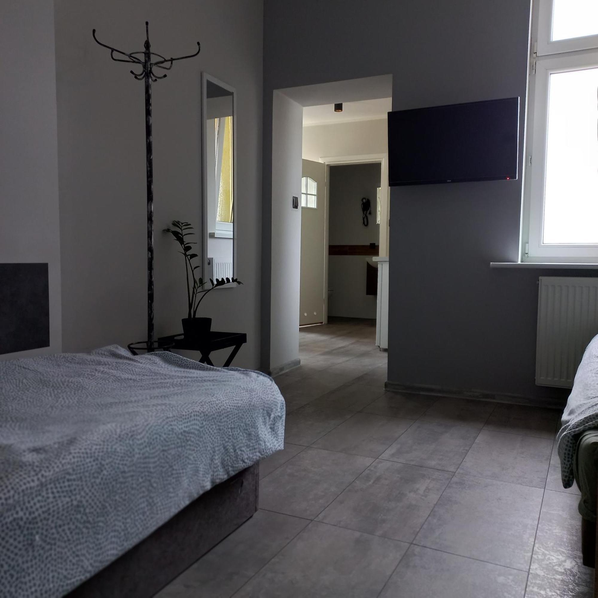 Centrum Noclegi Wagrowiec Kolejowa 15 Εξωτερικό φωτογραφία
